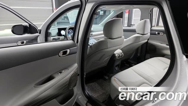 Hyundai NEXO Premium, 2023 11