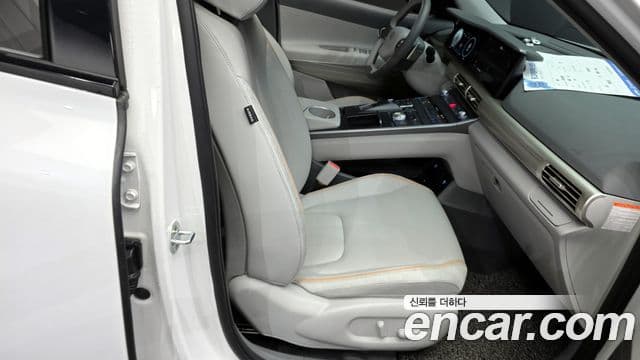 Hyundai NEXO Premium, 2023 12