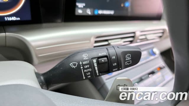 Hyundai NEXO Premium, 2023 14
