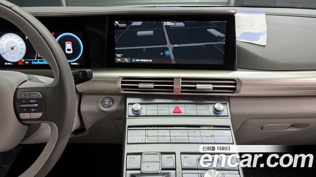 Hyundai NEXO Premium, 2023 16