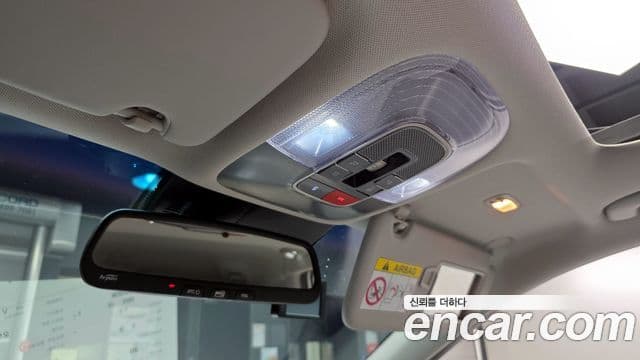 Hyundai NEXO Premium, 2023 17