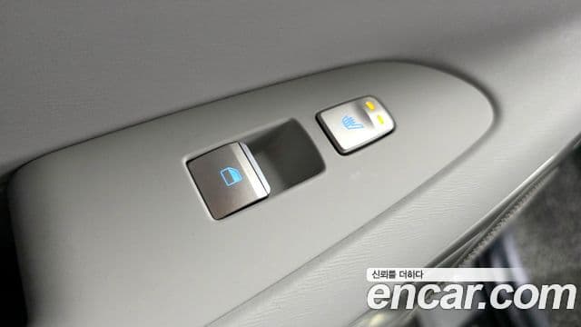 Hyundai NEXO Premium, 2023 18