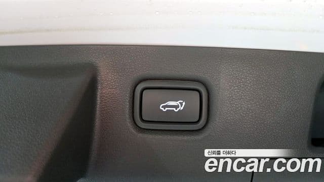 Hyundai NEXO Premium, 2023 20