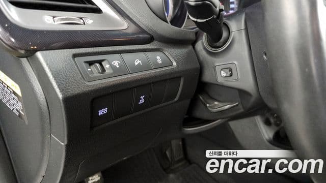 Hyundai Santa Fe DM Premium, 2015 16