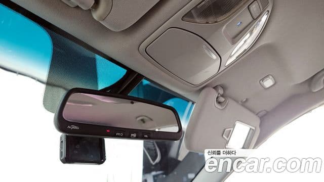 Hyundai Santa Fe DM Premium, 2015 17