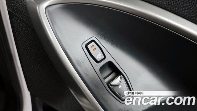 Hyundai Santa Fe DM Premium, 2015 19