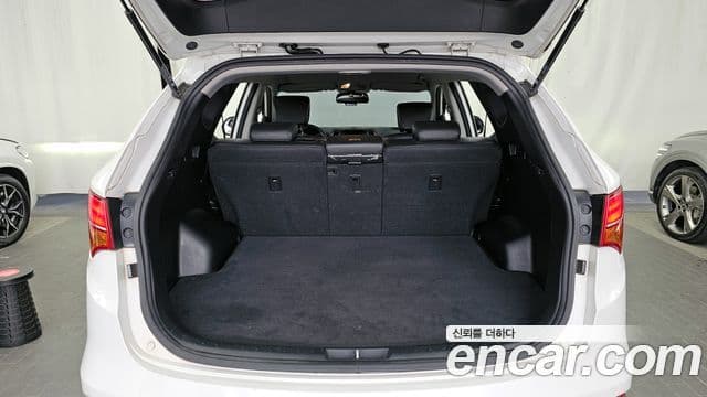 Hyundai Santa Fe DM Premium, 2015 20