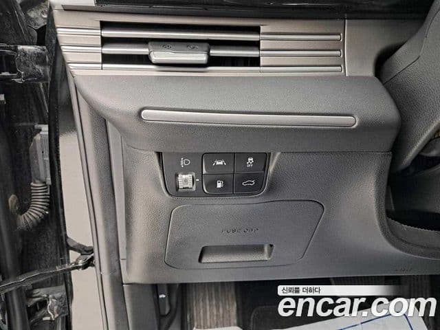 Hyundai The / новый New Grandeur IG Premium, 2022 13