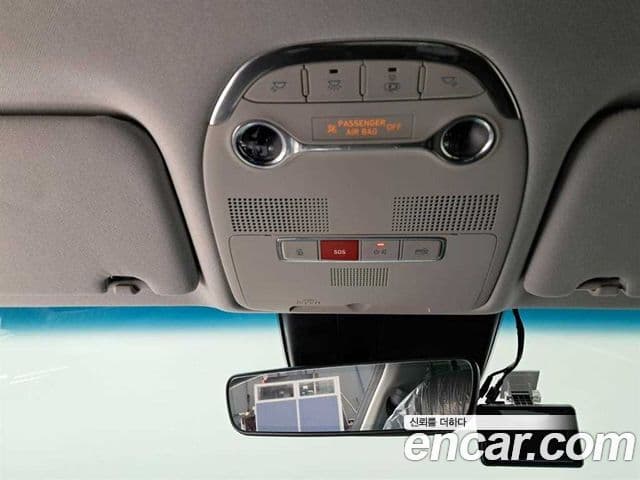 Hyundai The / новый New Grandeur IG Premium, 2022 15