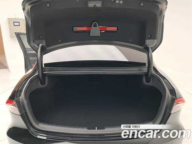 Hyundai The / новый New Grandeur IG Premium, 2022 17