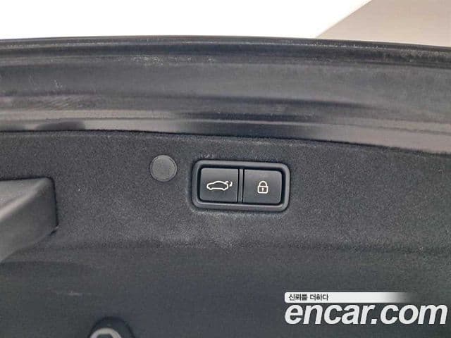 Hyundai The / новый New Grandeur IG Premium, 2022 18