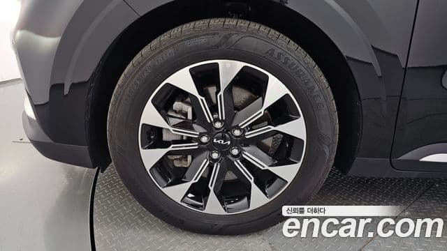 Kia Carnival 4세대 Noblesse, 2023 все фото