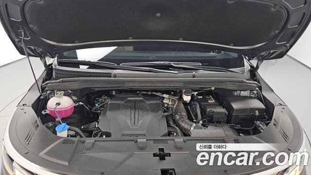 Kia Carnival 4세대 Noblesse, 2023 6