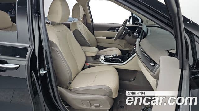 Kia Carnival 4세대 Noblesse, 2023 11