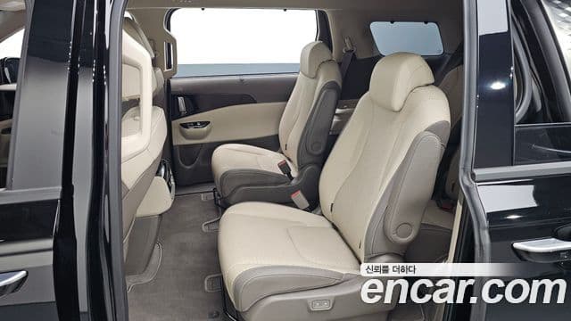 Kia Carnival 4세대 Noblesse, 2023 12