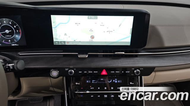 Kia Carnival 4세대 Noblesse, 2023 14
