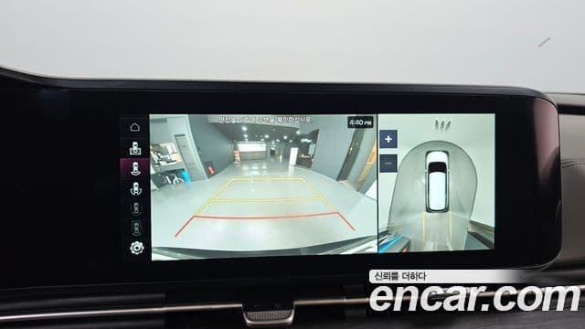 Kia Carnival 4세대 Noblesse, 2023 15