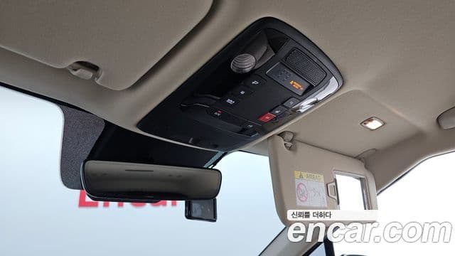 Kia Carnival 4세대 Noblesse, 2023 16