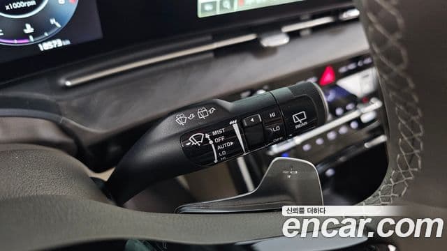 Kia Carnival 4세대 Noblesse, 2023 18