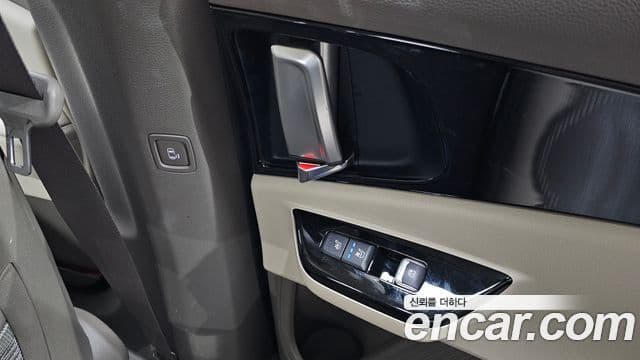 Kia Carnival 4세대 Noblesse, 2023 19