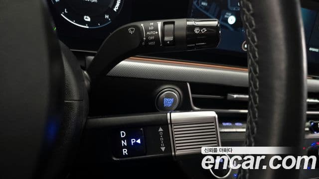 Hyundai Sonata D Edge гибрид(DN8) Exclusive, 2024 9