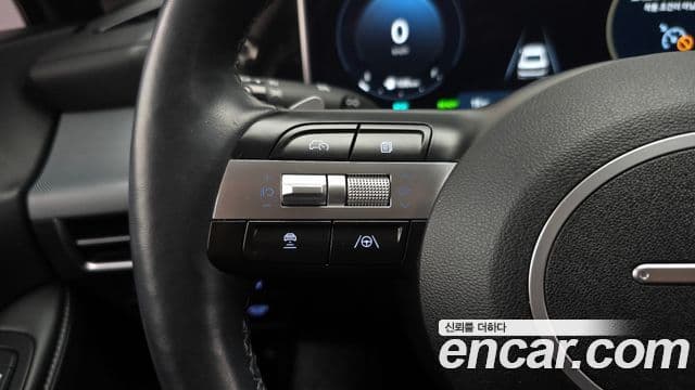 Hyundai Sonata D Edge гибрид(DN8) Exclusive, 2024 18