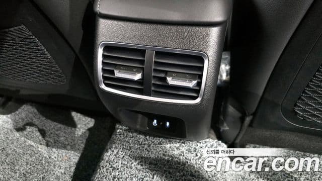 Hyundai Sonata D Edge гибрид(DN8) Exclusive, 2024 19