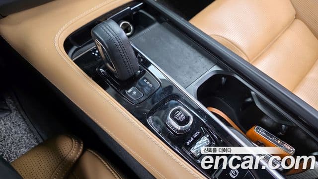 Volvo V90 Cross Country B5 Pro AWD, 2021 9