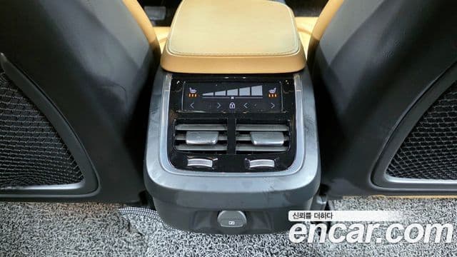 Volvo V90 Cross Country B5 Pro AWD, 2021 18