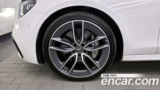 Mercedes-Benz E-класс W213 E53 AMG 4MATIC+, 2021 все фото