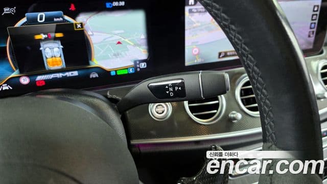 Mercedes-Benz E-класс W213 E53 AMG 4MATIC+, 2021 9