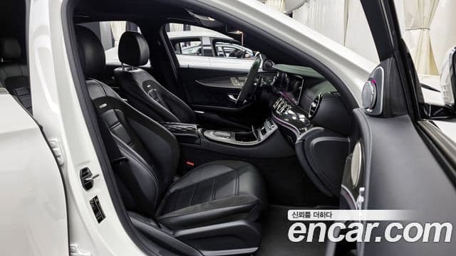 Mercedes-Benz E-класс W213 E53 AMG 4MATIC+, 2021 11