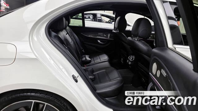 Mercedes-Benz E-класс W213 E53 AMG 4MATIC+, 2021 12