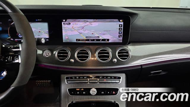 Mercedes-Benz E-класс W213 E53 AMG 4MATIC+, 2021 14