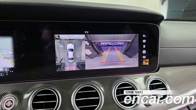 Mercedes-Benz E-класс W213 E53 AMG 4MATIC+, 2021 15