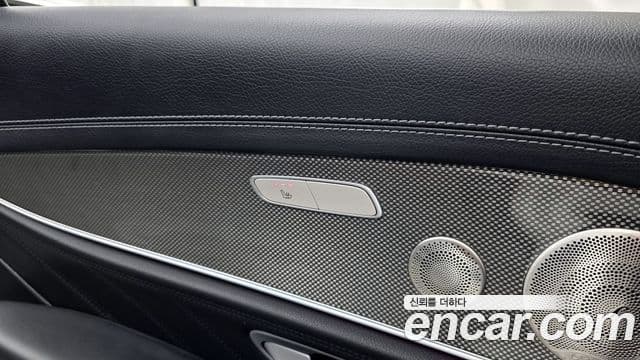 Mercedes-Benz E-класс W213 E53 AMG 4MATIC+, 2021 19