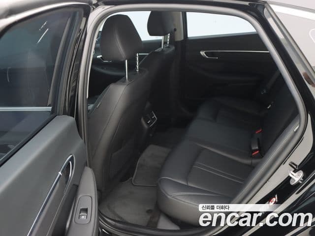 Hyundai Sonata (DN8) Premium Plus, 2023 7