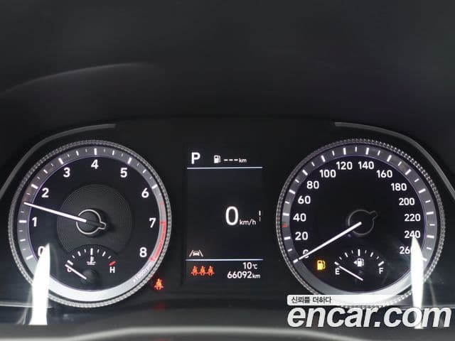 Hyundai Sonata (DN8) Premium Plus, 2023 9