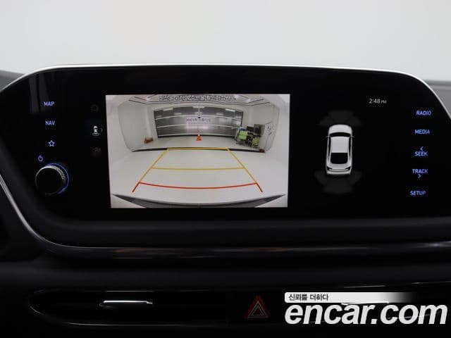 Hyundai Sonata (DN8) Premium Plus, 2023 10