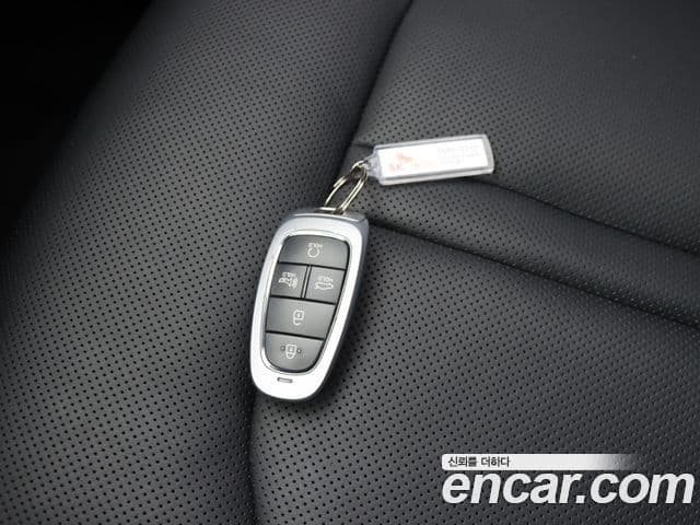 Hyundai Sonata (DN8) Premium Plus, 2023 12