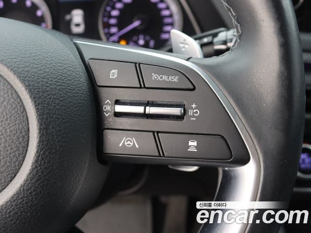 Hyundai Sonata (DN8) Premium Plus, 2023 14