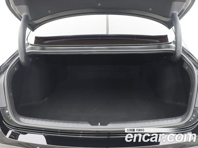 Hyundai Sonata (DN8) Premium Plus, 2023 15