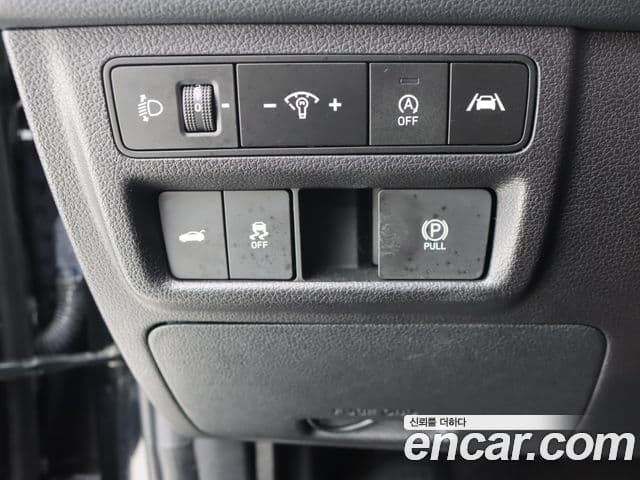 Hyundai Sonata (DN8) Premium Plus, 2023 16