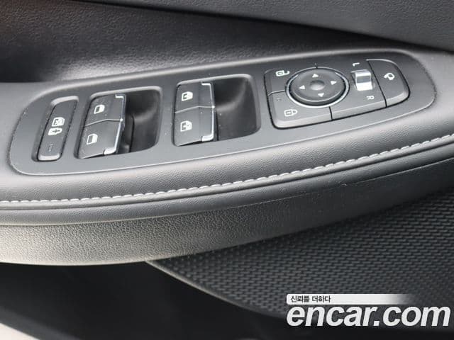 Hyundai Sonata (DN8) Premium Plus, 2023 17