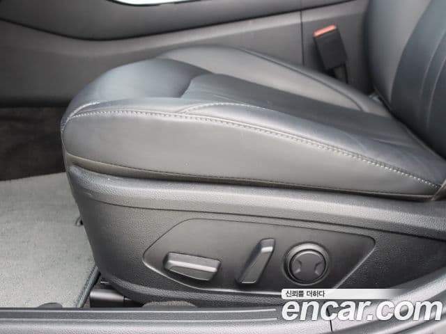 Hyundai Sonata (DN8) Premium Plus, 2023 18