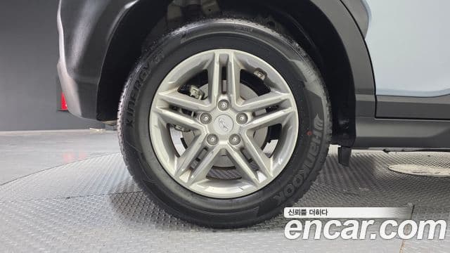 Hyundai Kona Modern, 2018 все фото