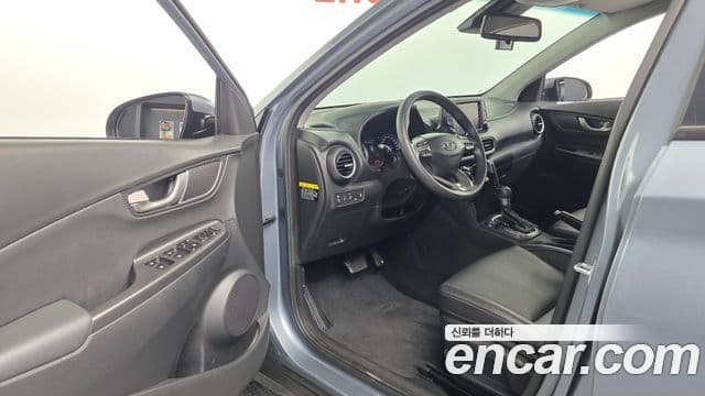 Hyundai Kona Modern, 2018 10