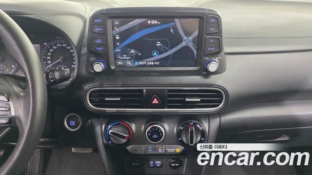 Hyundai Kona Modern, 2018 14