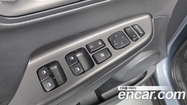 Hyundai Kona Modern, 2018 18