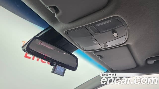 Hyundai Kona Modern, 2018 19